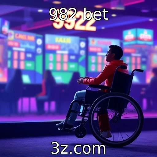 Acessibilidade e inclusão no design de jogos