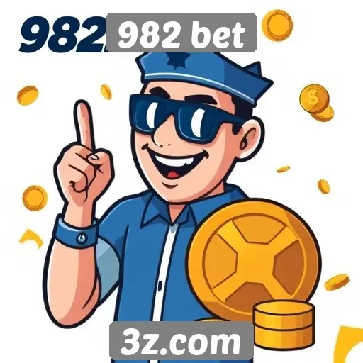 Análise das ofertas de apostas do site 982 bet