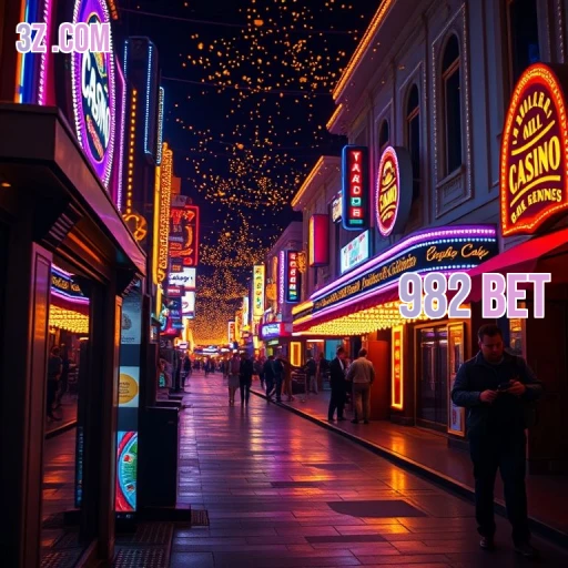 982 bet Ofertas Especiais