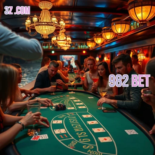 982 bet Cassino Online
