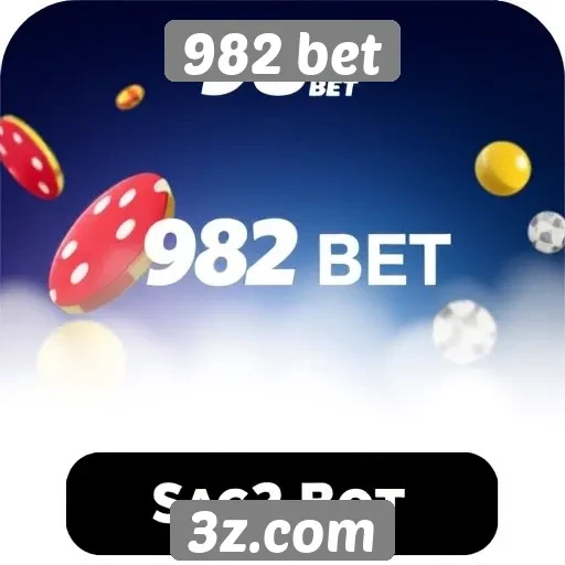 Análise das ofertas de jogos disponíveis no 982 bet